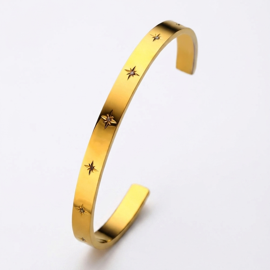 Five & Grace® Stella Cuff