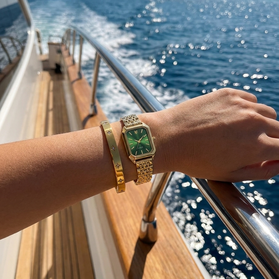 Five & Grace® Portofino