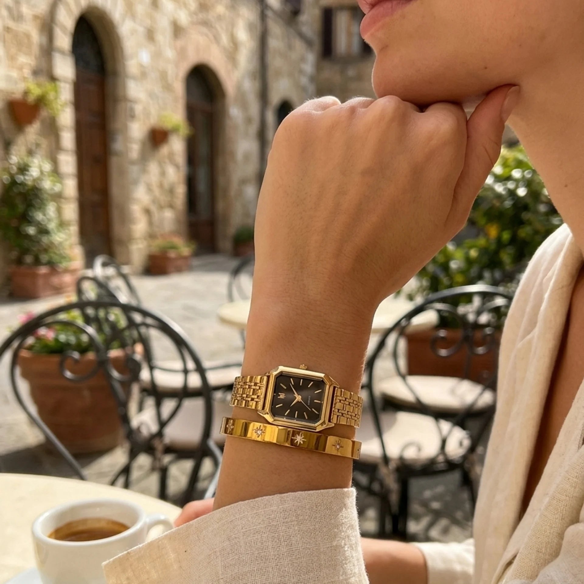 Five & Grace® Portofino